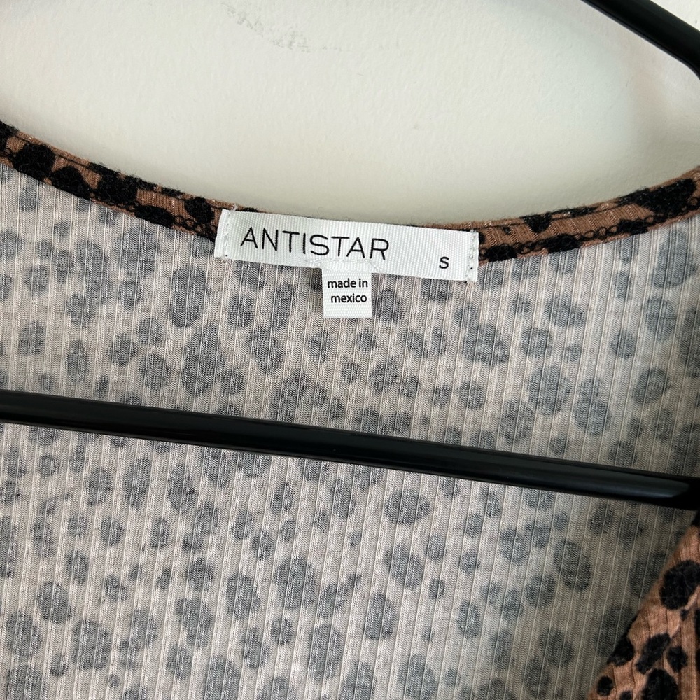 ANTISTAR tee - Picture 4 of 5